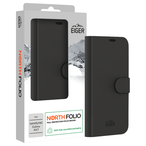 Eiger Galaxy A57 Handyhülle