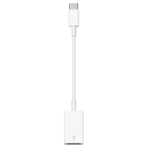 Apple USB‑C auf USB Adapter