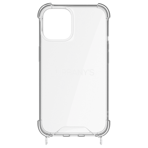 Urbany&amp;apos;s iPhone 16 Silikon Handyhülle