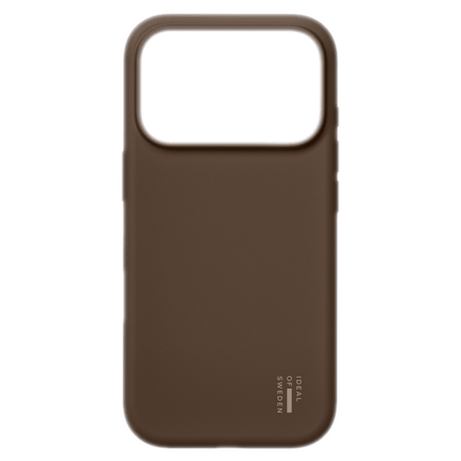 iDeal of Sweden Backcover iPhone 17 Pro Silicone MS
