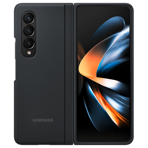 Samsung Galaxy Z Fold4 Slim Standing Backcover