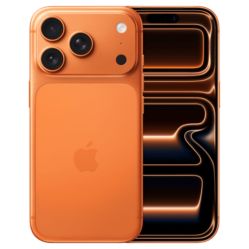 Apple iPhone 17 Pro 5G