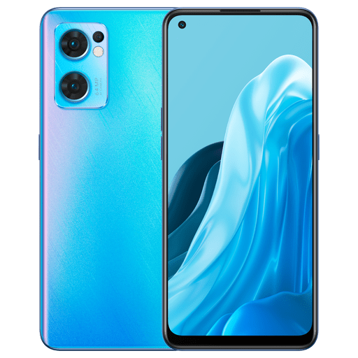 OPPO Find X5 Lite 5G