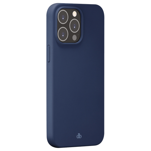 dbramante1928 iPhone 14 Pro Max Eco-friendly Backcover