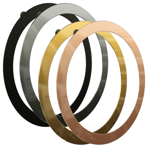 Andi Be Free Smartphone Ring (4x)