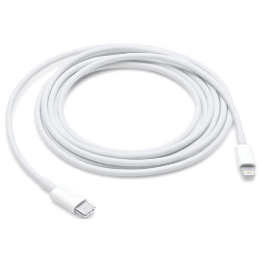 Apple Lightning Data Cable on USB-C (2m)
