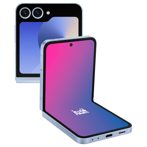Samsung Galaxy Z Flip6
