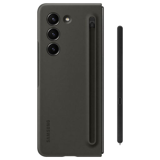 Samsung Galaxy Z Fold5 Slim S-pen Backcover