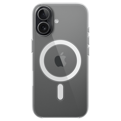 Apple iPhone 17 Handyhülle mit MagSafe