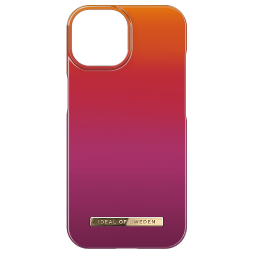 iDeal of Sweden Backcover iPhone 15