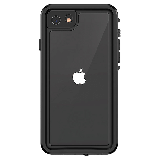 Image of Eiger iPhone 7/8/SE 2020 Avalanche 360 Case schwarz Schwarz