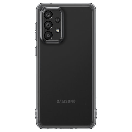 Samsung Galaxy A33 Silikon Handyhülle