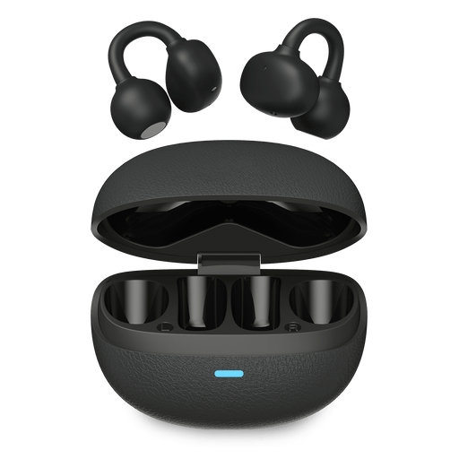 itStyle Headset Bluetooth CLIP ON In-ear