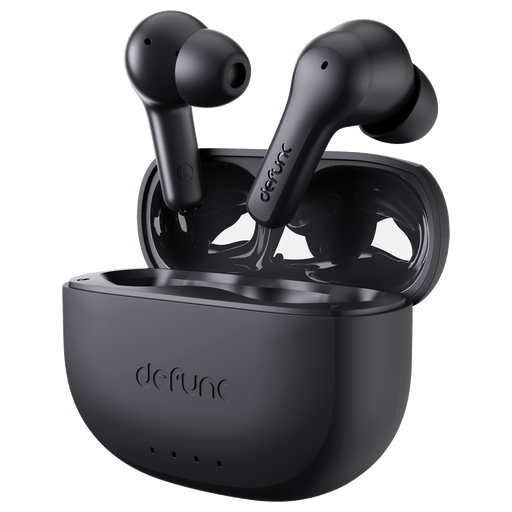 DeFunc Bluetooth Earphones Tru ANC II