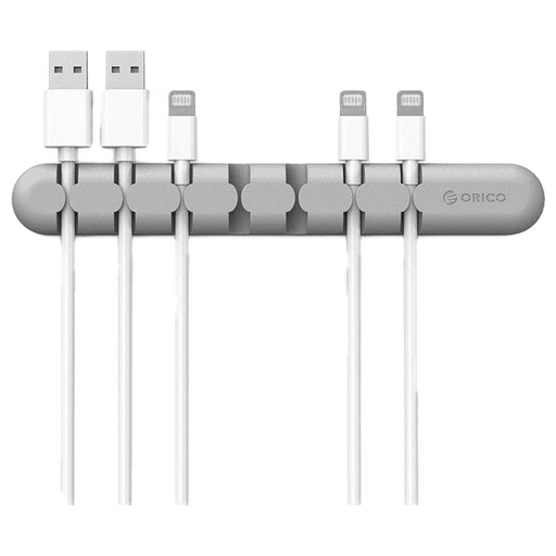 ORICO 7 Slots Kabelorganisator