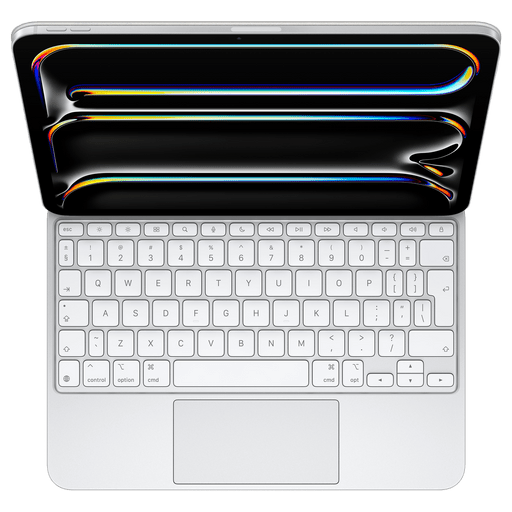 Apple iPad Pro 11 (2024/2025) Magic Keyboard - CH