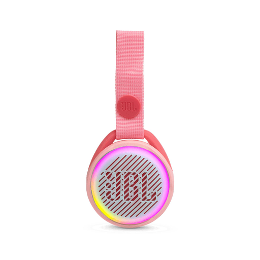 Image of JBL JR POP Bluetooth Lautsprecher Kids pink Pink