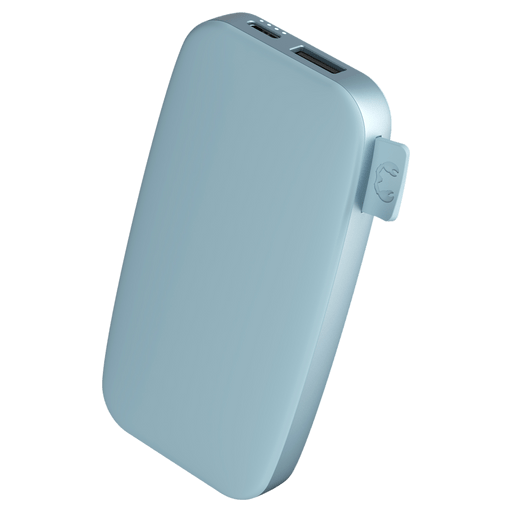 Fresh 'n Rebel Fresh'N Rebel Powerbank 6000mAh USB C