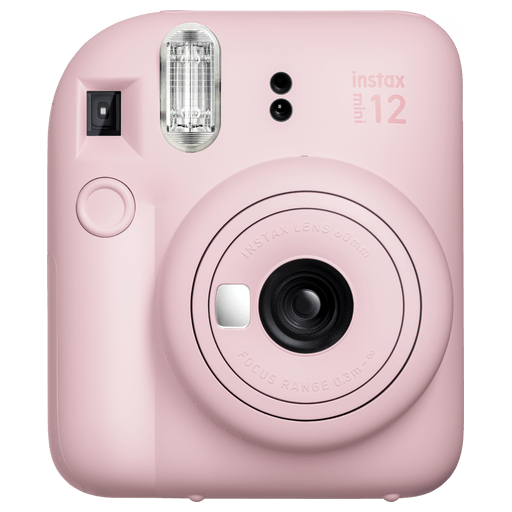Fujifilm Instax Mini 12