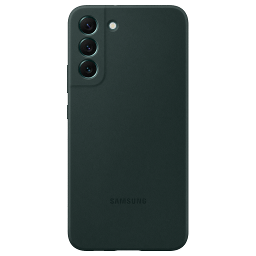 Samsung Galaxy S22+ Silicone Backcover