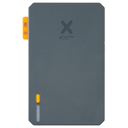 Xtorm 10000 mAh XE1101 Powerbank Charcoal Grey