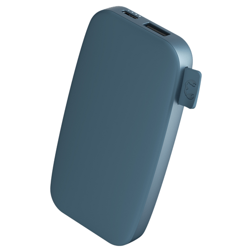 Fresh &apos;n Rebel Powerbank 6000mAh USB C