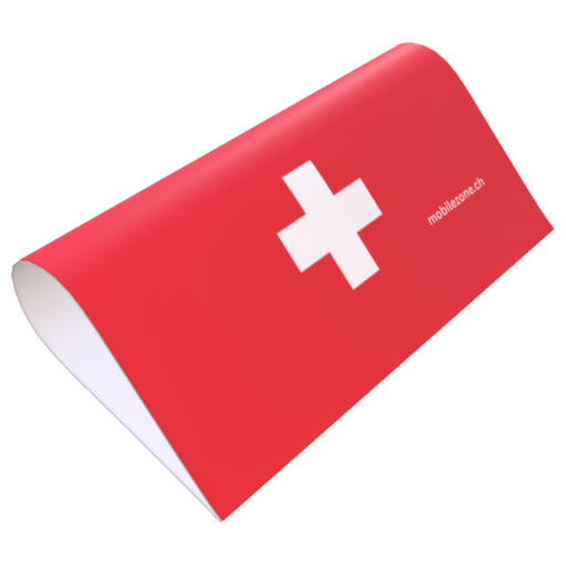 Image of 21cars mobilezone Auto Wimpel