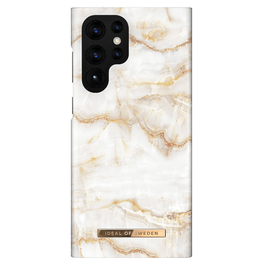iDeal of Sweden Backcover Galaxy S22 Ultra