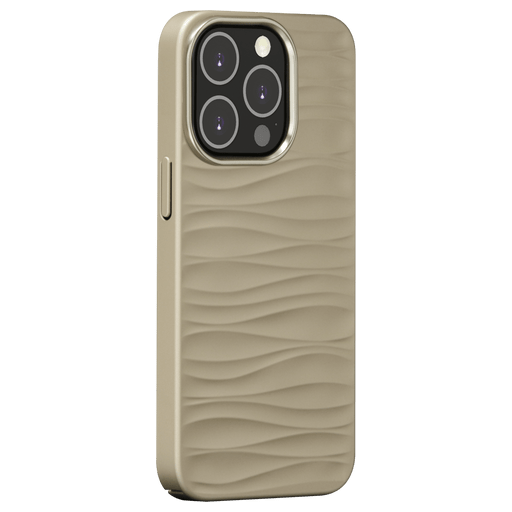 dbramante1928 iPhone 14 Pro Eco-friendly Dune Backcover