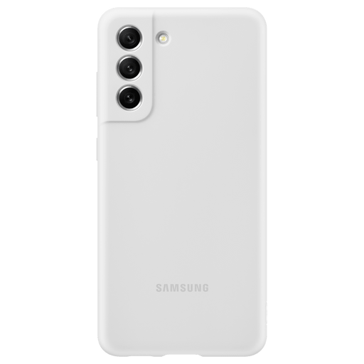 Samsung Galaxy S21 FE Silikon Handyhülle