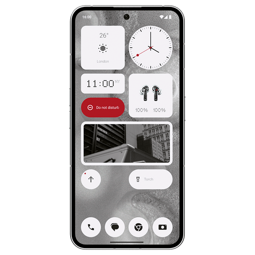 Nothing Phone (2)