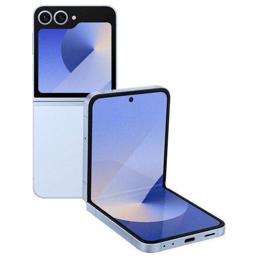 Samsung Galaxy Z Flip6 5G