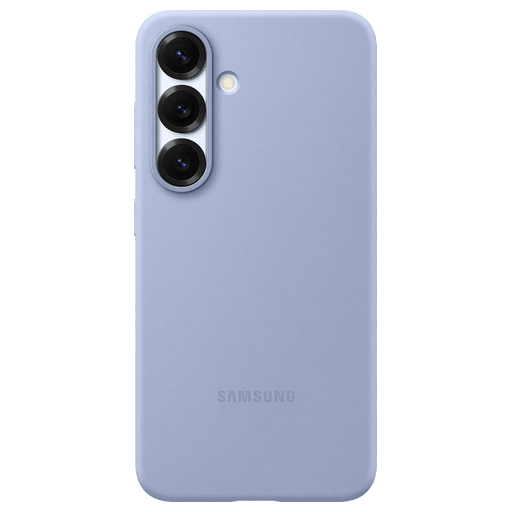 Samsung Galaxy S25 Silicone Backcover