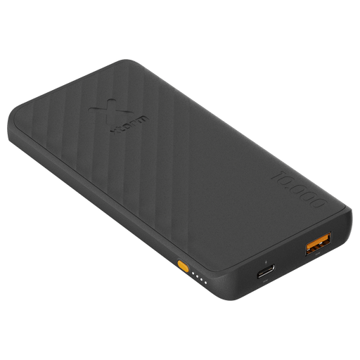 Xtorm 10000 mAh XG2101 SW Powerbank Charcoal Black