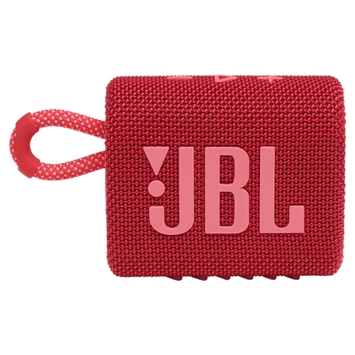 JBL Go 3 Bluetooth - Lautsprecher