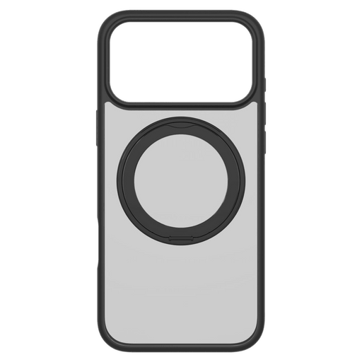 itStyle iPhone 17 iPhone Pro Max MS Schutzhülle mit Ring