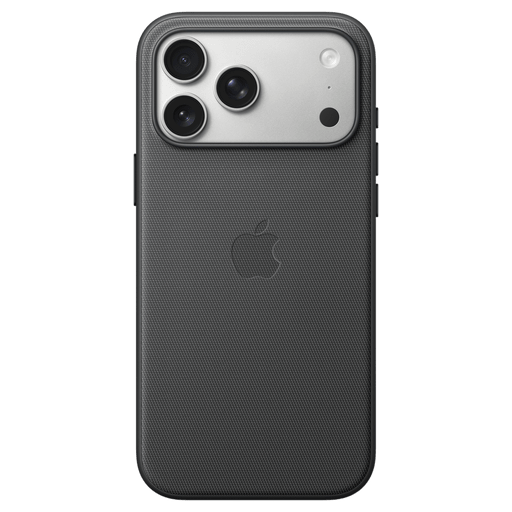 Apple iPhone 17 Pro Max TechW MS Backcover