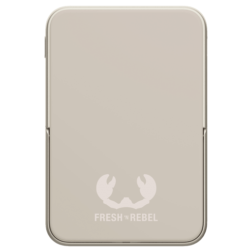 Fresh &apos;n Rebel 5000mAh Magnetic MagSafe Powerbank