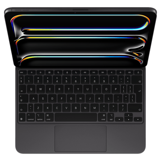 Apple iPad Pro 11" (M4) Magic Keyboard