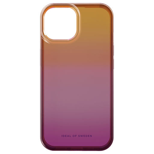 iDeal of Sweden Backcover iPhone 15