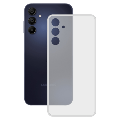 itStyle Backcover Galaxy A16 TPU