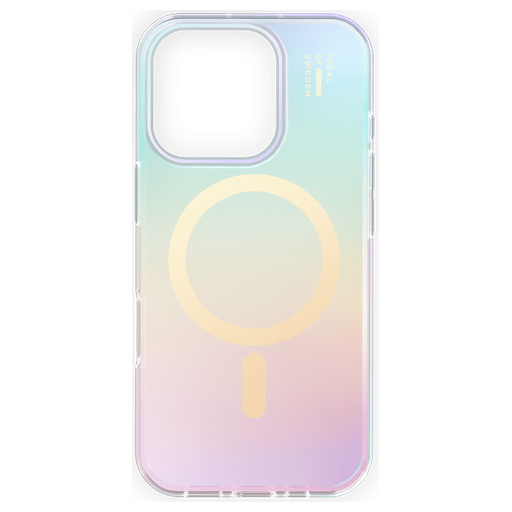 iDeal of Sweden Backcover iPhone 16 Pro MS