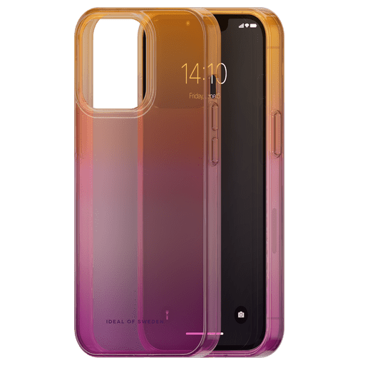 iDeal of Sweden Backcover iPhone 13 Pro