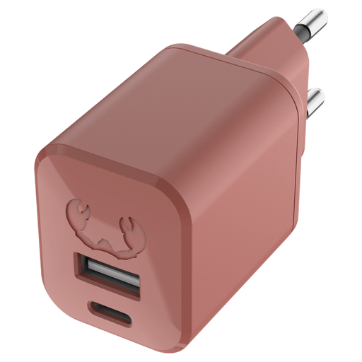 Fresh 'n Rebel Fresh'N Rebel Mini Charger USB C + A 30W