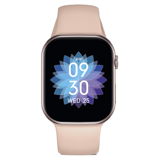 KSIX URBAN 5 Smartwatch Pink
