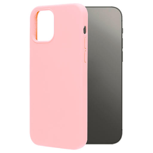 itStyle Backcover iPhone 14 Pro Silicone