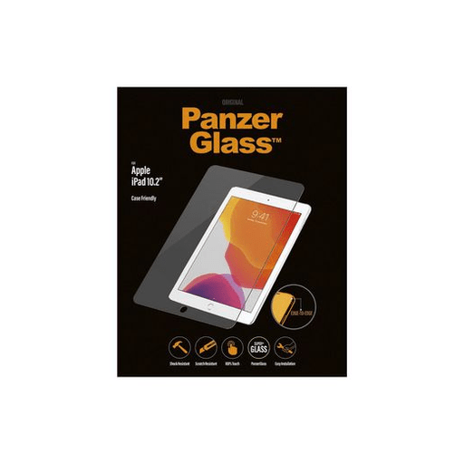 Image of Panzer Glass iPad 10.2 (2019) Display-Schutzfolie