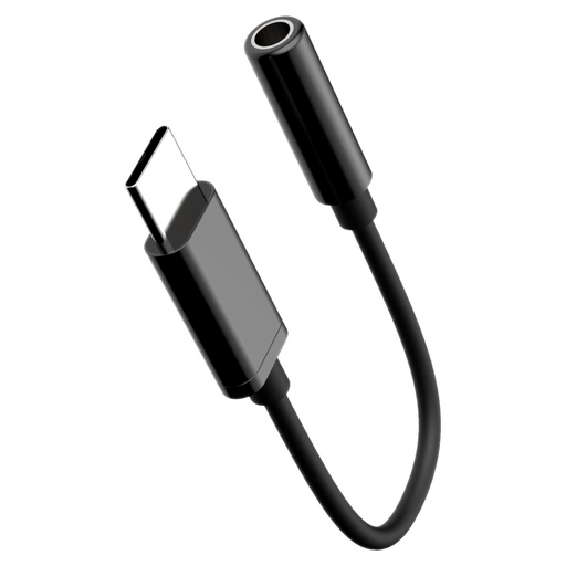 itStyle 3.5mm Jack to USB-C DAC Adapter