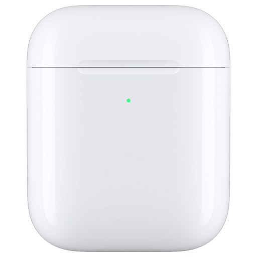 Apple Wireless Charging Case for AirPods White