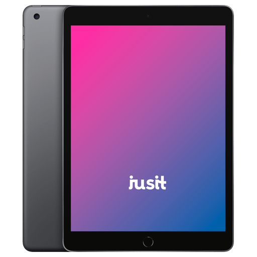 Apple iPad 9. Gen 10.2in 2021